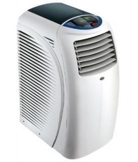 Soleus PH3 12R 03 Portable Air Conditioner