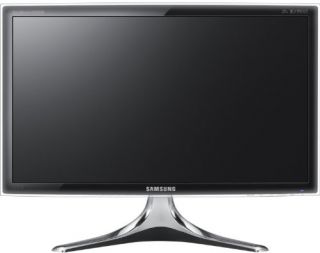Samsung SyncMaster BX2350 23 Widescreen LED LCD Monitor   Black