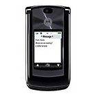 Motorola RAZR2 V9 black GSM (unlocked) Camera Phone
