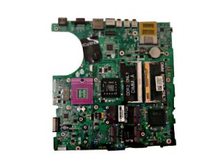 Dell P172H Motherboard