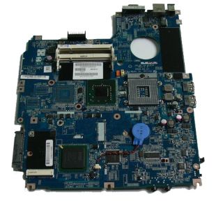 Dell J475C Motherboard
