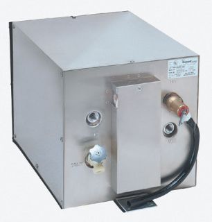 marine water heaters in Plumbing & Ventilation