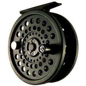 Scientific Anglers Concept 2 Fly Reel, Model 58