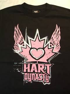 bret hart 97 shirt