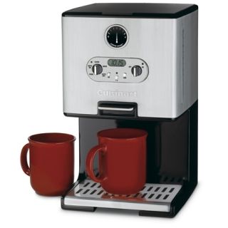 Cuisinart DCC 2000 12 Cup Programmable Coffeemaker, Manufacturer 