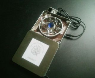 Newly listed Ultra Rare!KUltra Magnetron Lite from Biorgone orgone 