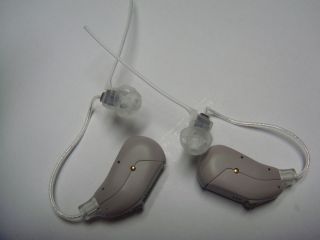 Rexton Cobalt16 Digital Open Fit Hearing Aids (L&R) ,2M