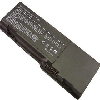 Battery FOR DELL INSPIRON 6400 E1505 1501 COMPUTER LAPTOP rbf