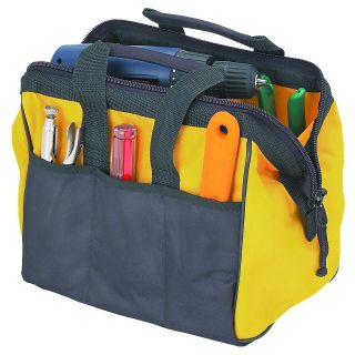 12 Tool Bag   Voyager Brand New