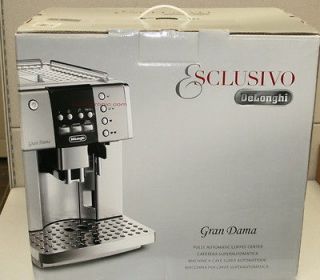 delonghi gran dama in Cappuccino & Espresso Machines