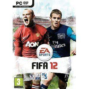 FIFA 12 2012 for Windows PC (100% Brand New)