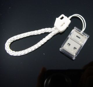 Mini Nano USB Micro SD SDHC TF Card Reader Writer Adapter for 