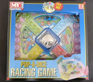 player racing games