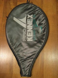 Pro Kennex Ceramic Encore 95 Tennis Racquet +Cover