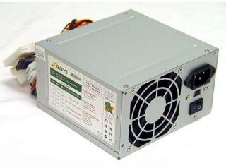   PC Power Supply Upgrade for eMachines T6216 Computer 