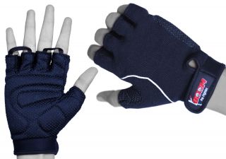 BOOM Pro Ladies Cycling Gloves.Fitness,Gym Gloves,Weight Lifting,Wheel 
