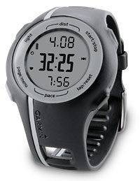 GARMIN Forerunner 110 GPS Running Watch Speed/Distance Mens/Ladies 010 