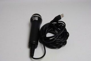 GUITAR HERO WORLD TOUR MICROPHONE FOR PS3 / WII / XBOX 360
