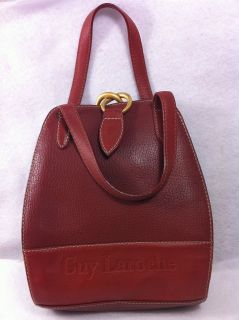 guy laroche handbag in Womens Handbags & Bags