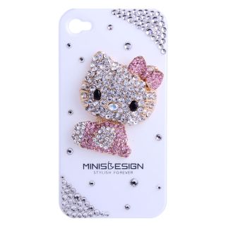 hello kitty cases iphone 4 in Cases, Covers & Skins