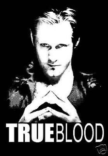 Eric Northman True Blood T Shirt, HBO, Vampire Shirt