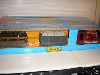 trackmaster rheneas in Games, Toys & Train Sets