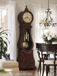 Howard Miller 611 005 Arendal   Grandfather Floor Clock