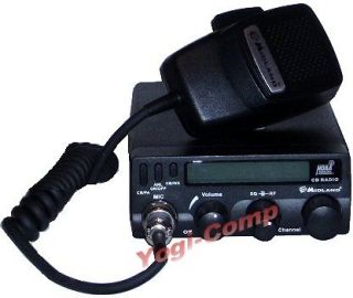 Consumer Electronics  Radio Communication  CB Radios