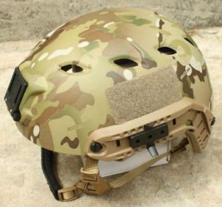AIRSOFT OPS OP CORE TACTICAL HELMET MTP MC MULTICAM Crye ARMY style