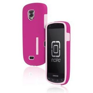 Samsung Droid Charge i510 Incipio Silicrylic Pink Hard Shell Case 