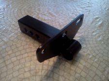 Hi Lift Jack Mount for Hitch Receiver **POWDERCOATED​**