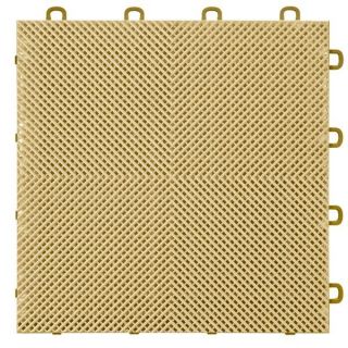 OUTDOOR PATIO FLOORING TILES BEIGE  Made In The USA