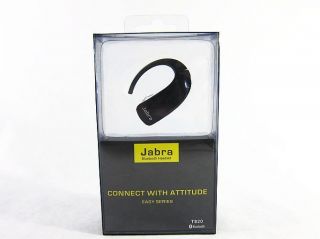 Newly listed Black Jabra T820 T 820 Bluetooth Headset Headphone TB3