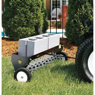 spike aerator in Gardening Supplies