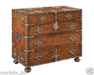 antique rosewood dresser