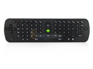   Flying Mouse Keyboard for Android Google Smart TV Box Dongle 2.4Ghz