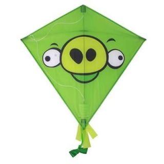 angry birds kite in Outdoor Toys & Structures