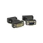 A40827A C DVA 01 Linkskey DVI I Female to HDB VGA Male Adapter