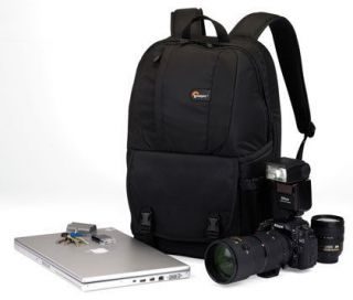 Lowepro Fastpack 250 Backpack DSRL Camera + Laptop 15.4