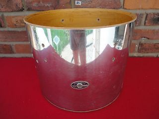   SLINGERLAND 13x10deep CONCERT TOM MAPLE SHELL *B/S* NILES.IL.USA