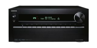 Onkyo TX NR5009 9.2 Channel THX Top of the Line Surround Receiver 
