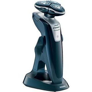 Phillips Norelco 1255X SensoTouch GyroFlex 3D Electric Razor Free 
