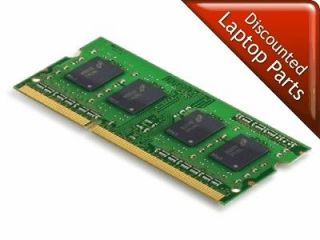 1GB PC2 6400 DDR2 800MHz SODIMM Laptop Memory Ram