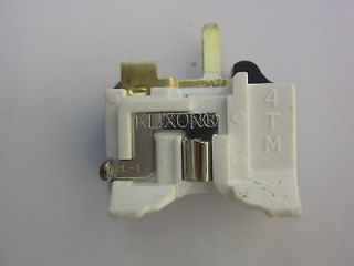 klixon relay in Electrical & Test Equipment