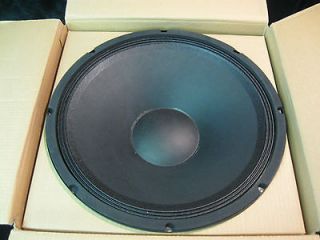 Peavey 18 Replacement Woofer for PV118 Subwoofer   Peavey Part 