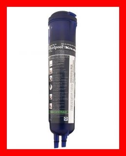 Whirlpool 4396841 Push Button PUR Refrigerator Water Filter