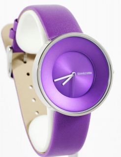 Lambretta 2101/PUR Cielo Ladies Purple Watch BRAND NEW!