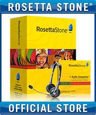 Rosetta Stone® Spanish Latin American Level 1  NEW V4