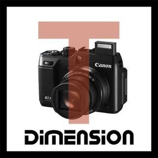 Canon Powershot G1X 14Megapixel Digital Camera+270EX ii+Gifts+1YrWt 