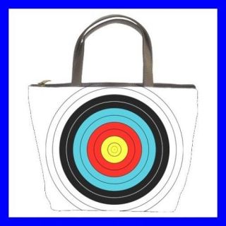 archery bag target in Targets